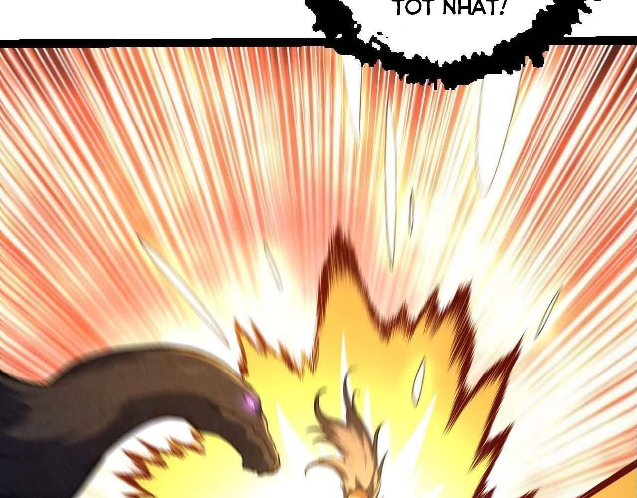 Thăng Cấp Bắt Đầu Từ Một Cái Cây Chap 71 - Next Chap 72