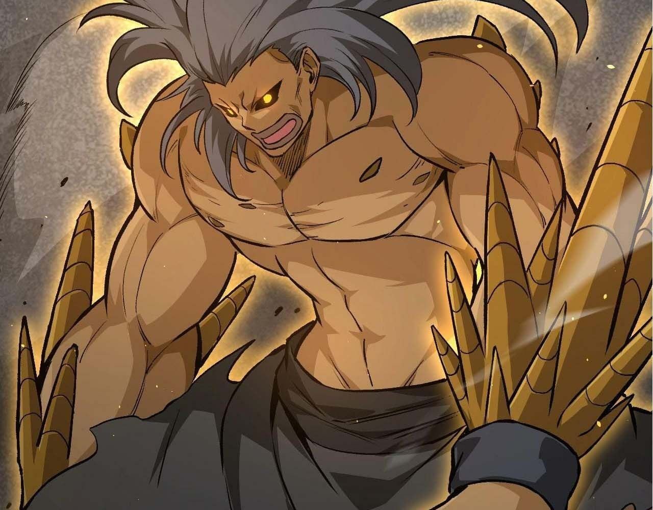 Thăng Cấp Bắt Đầu Từ Một Cái Cây Chap 71 - Next Chap 72