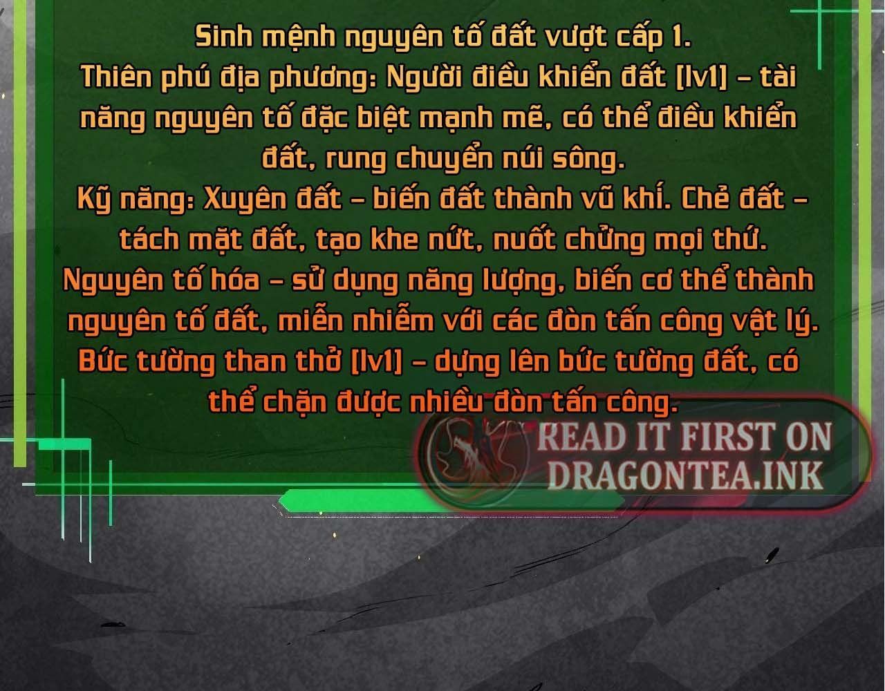 Thăng Cấp Bắt Đầu Từ Một Cái Cây Chap 71 - Next Chap 72