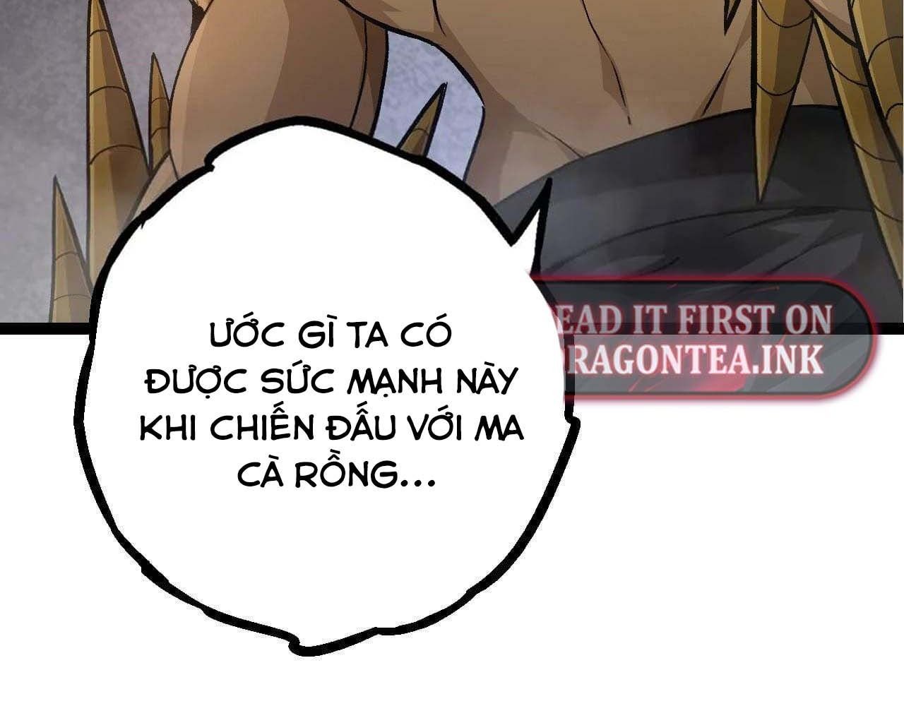 Thăng Cấp Bắt Đầu Từ Một Cái Cây Chap 71 - Next Chap 72