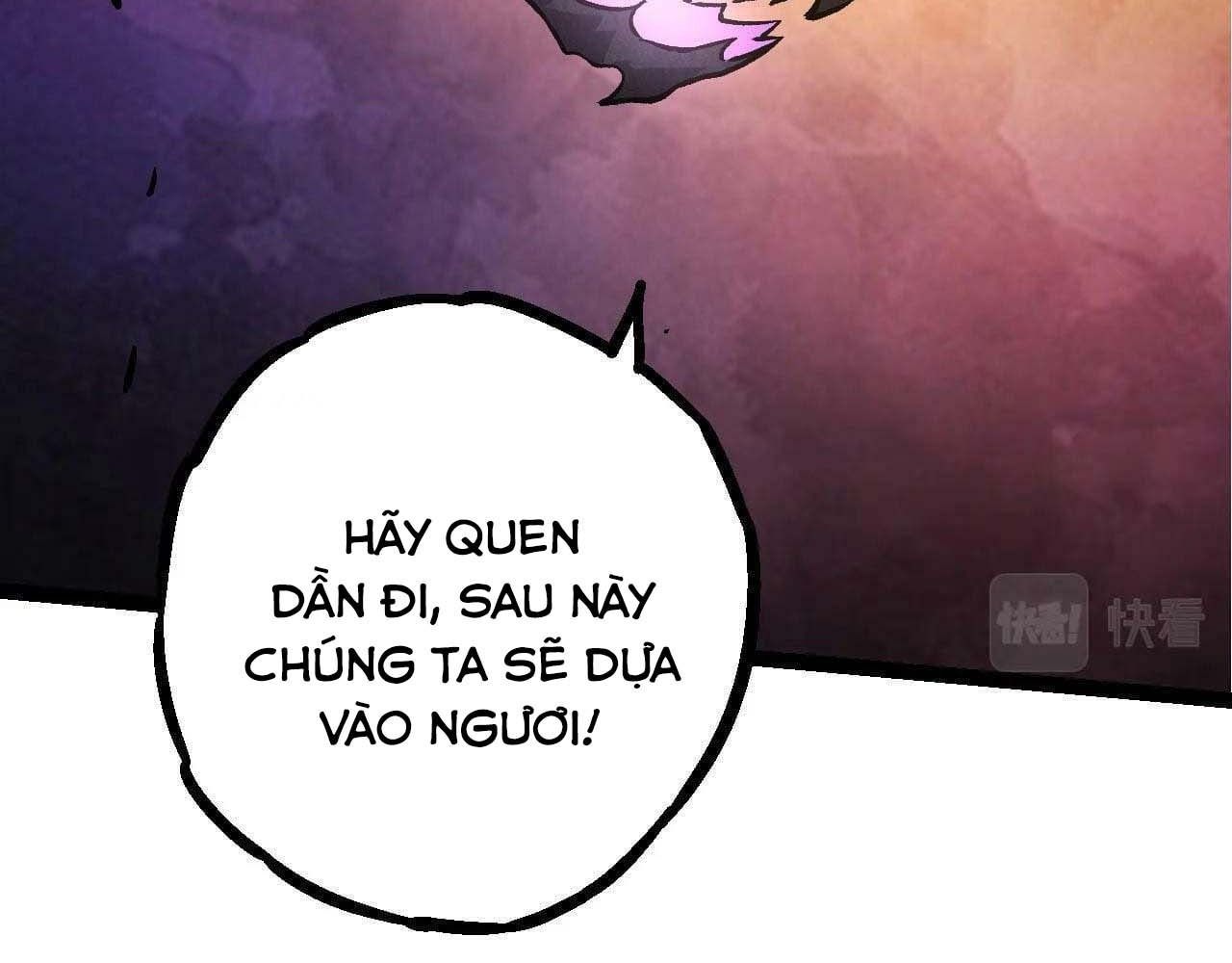 Thăng Cấp Bắt Đầu Từ Một Cái Cây Chap 71 - Next Chap 72