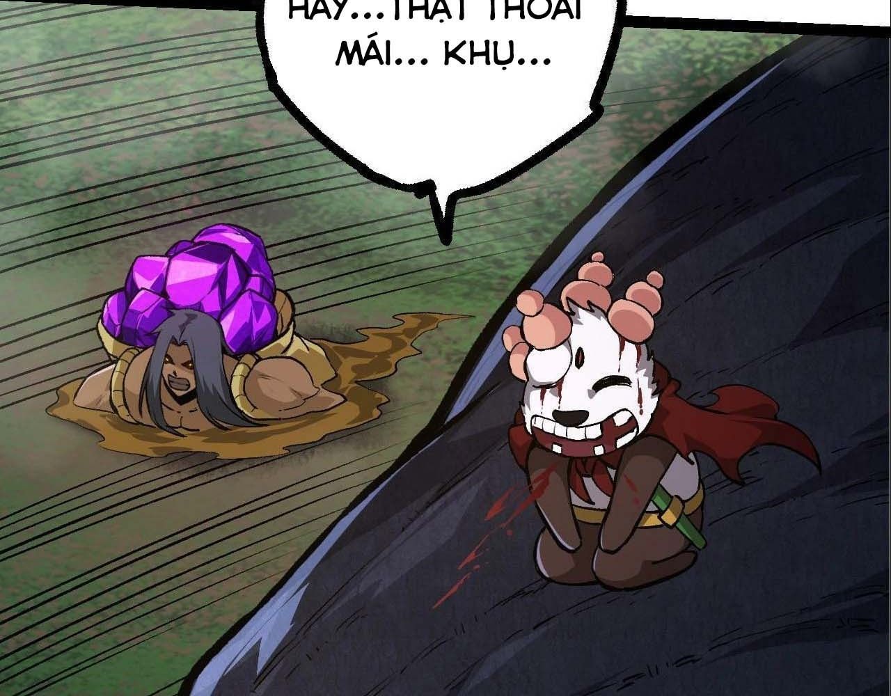 Thăng Cấp Bắt Đầu Từ Một Cái Cây Chap 72 - Next Chap 73