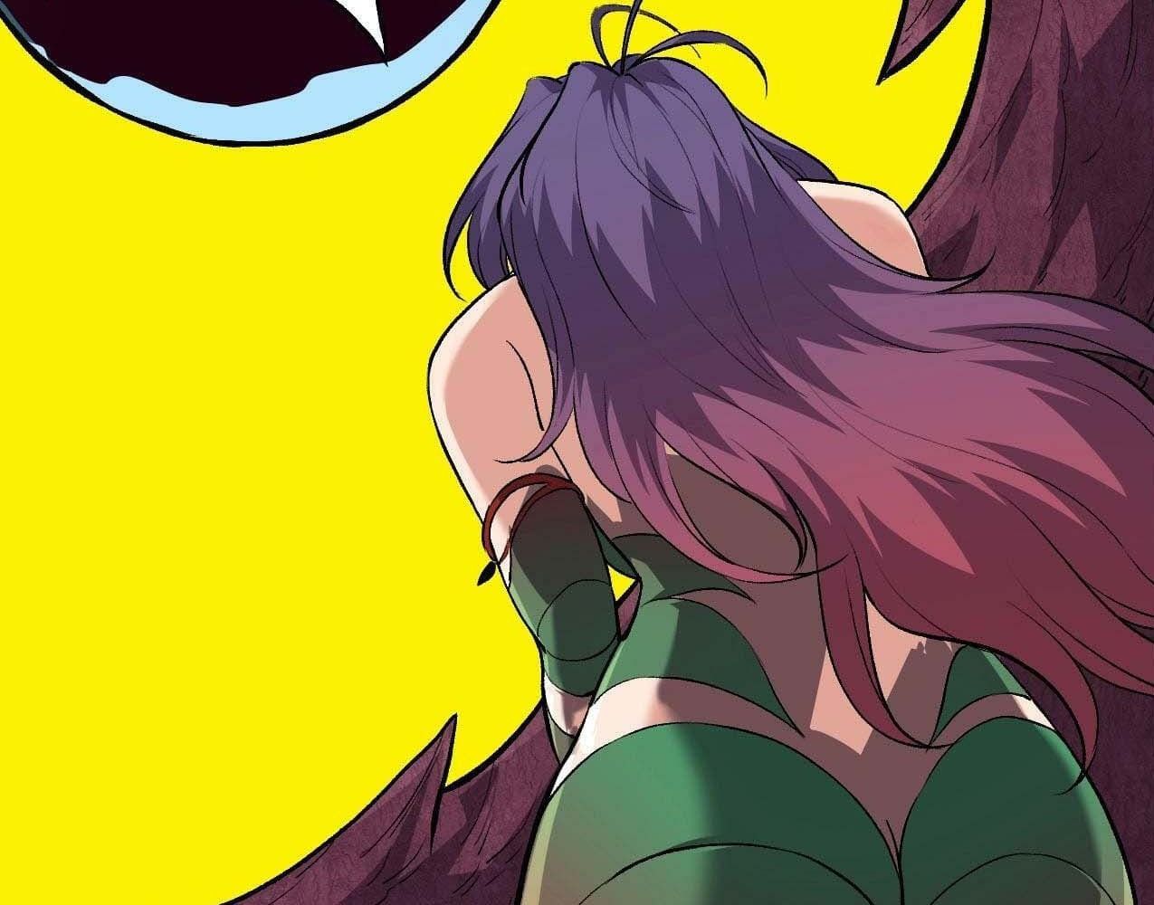 Thăng Cấp Bắt Đầu Từ Một Cái Cây Chap 72 - Next Chap 73