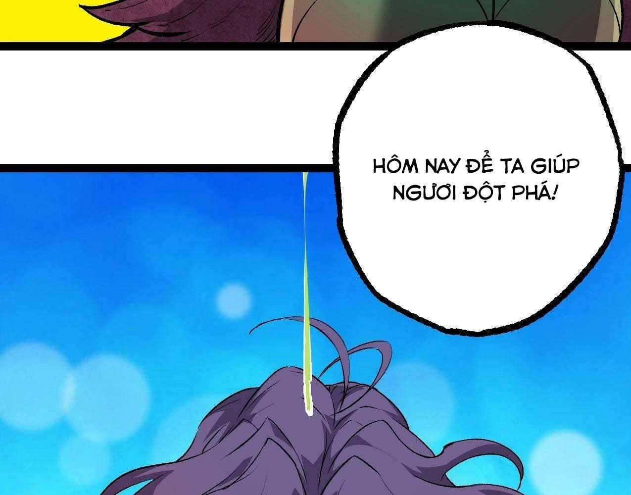 Thăng Cấp Bắt Đầu Từ Một Cái Cây Chap 72 - Next Chap 73