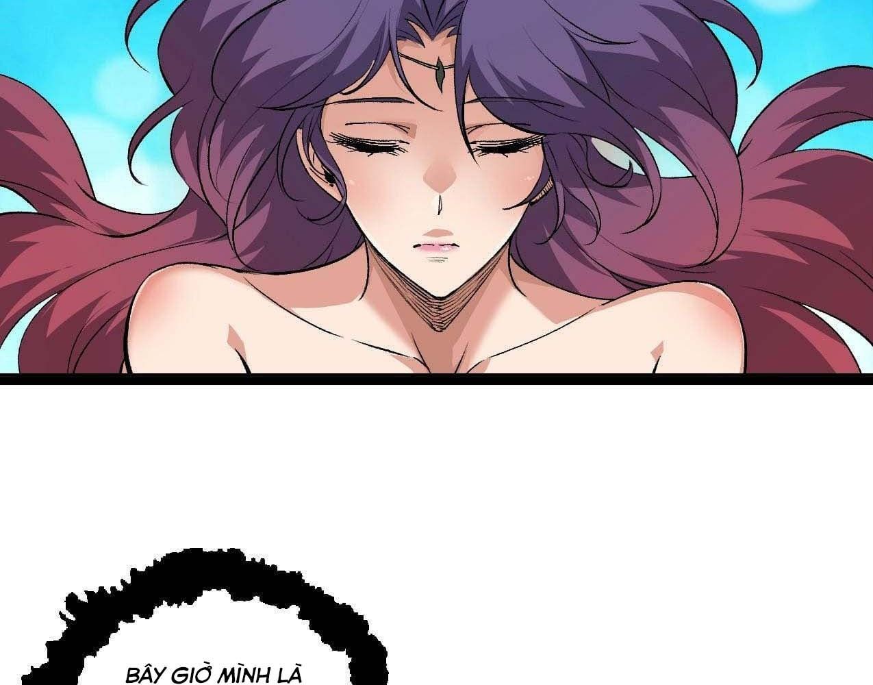 Thăng Cấp Bắt Đầu Từ Một Cái Cây Chap 72 - Next Chap 73