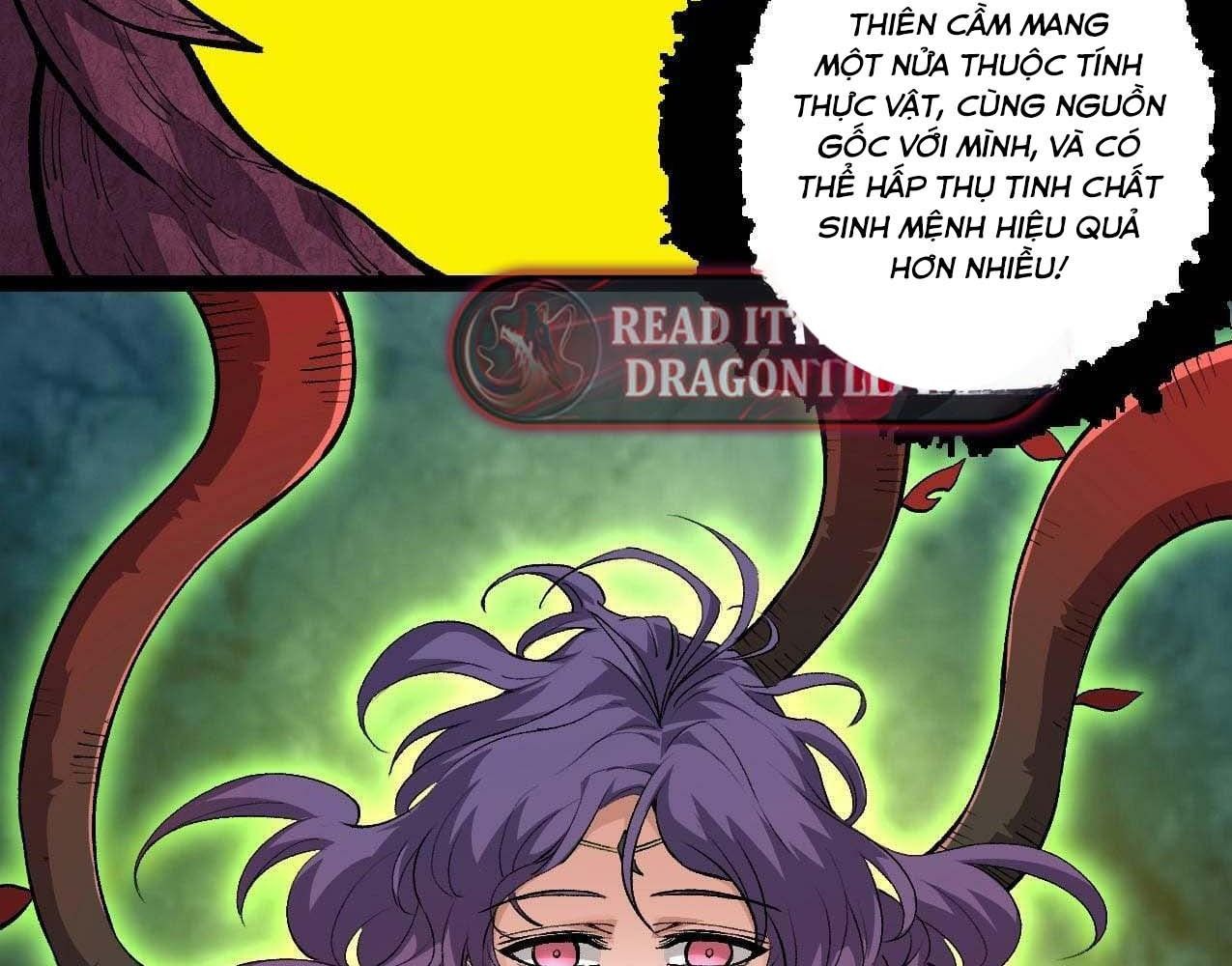 Thăng Cấp Bắt Đầu Từ Một Cái Cây Chap 72 - Next Chap 73