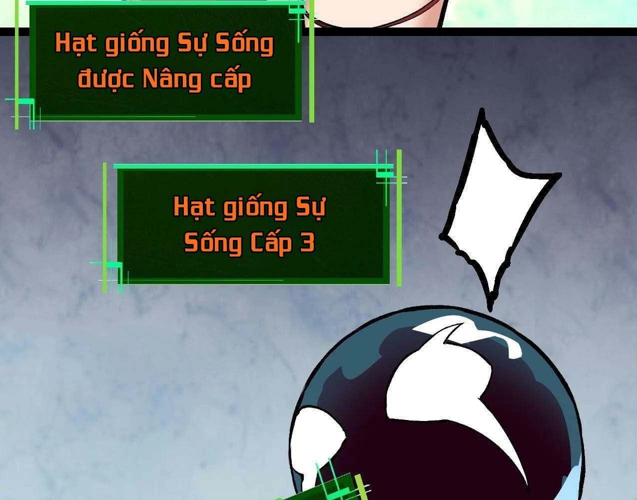 Thăng Cấp Bắt Đầu Từ Một Cái Cây Chap 72 - Next Chap 73