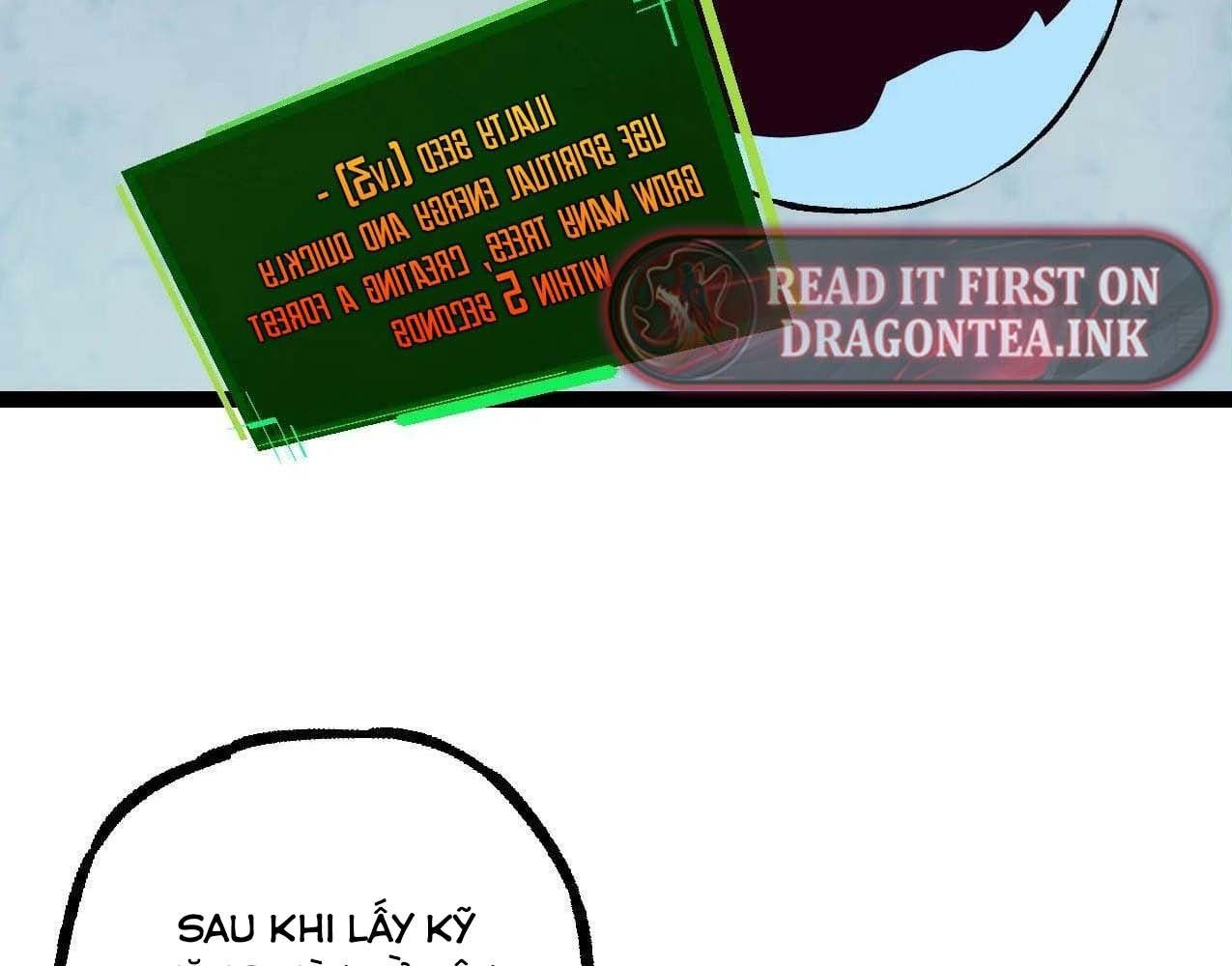 Thăng Cấp Bắt Đầu Từ Một Cái Cây Chap 72 - Next Chap 73