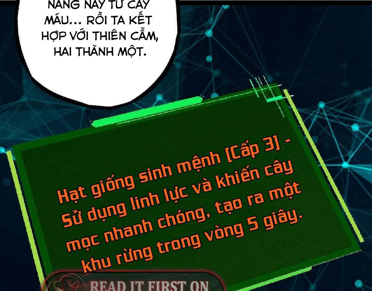 Thăng Cấp Bắt Đầu Từ Một Cái Cây Chap 72 - Next Chap 73