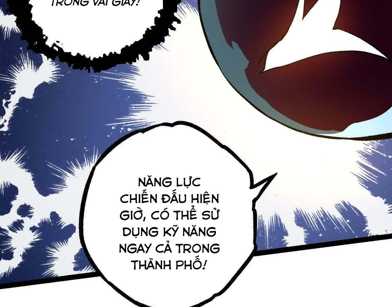 Thăng Cấp Bắt Đầu Từ Một Cái Cây Chap 72 - Next Chap 73