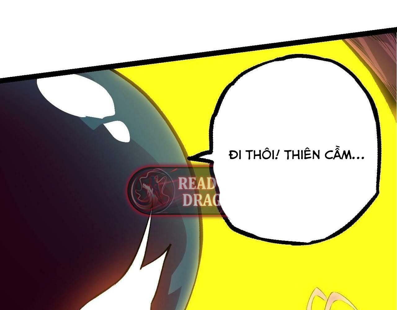 Thăng Cấp Bắt Đầu Từ Một Cái Cây Chap 72 - Next Chap 73