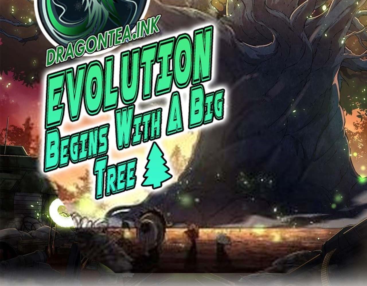 Thăng Cấp Bắt Đầu Từ Một Cái Cây Chap 72 - Next Chap 73