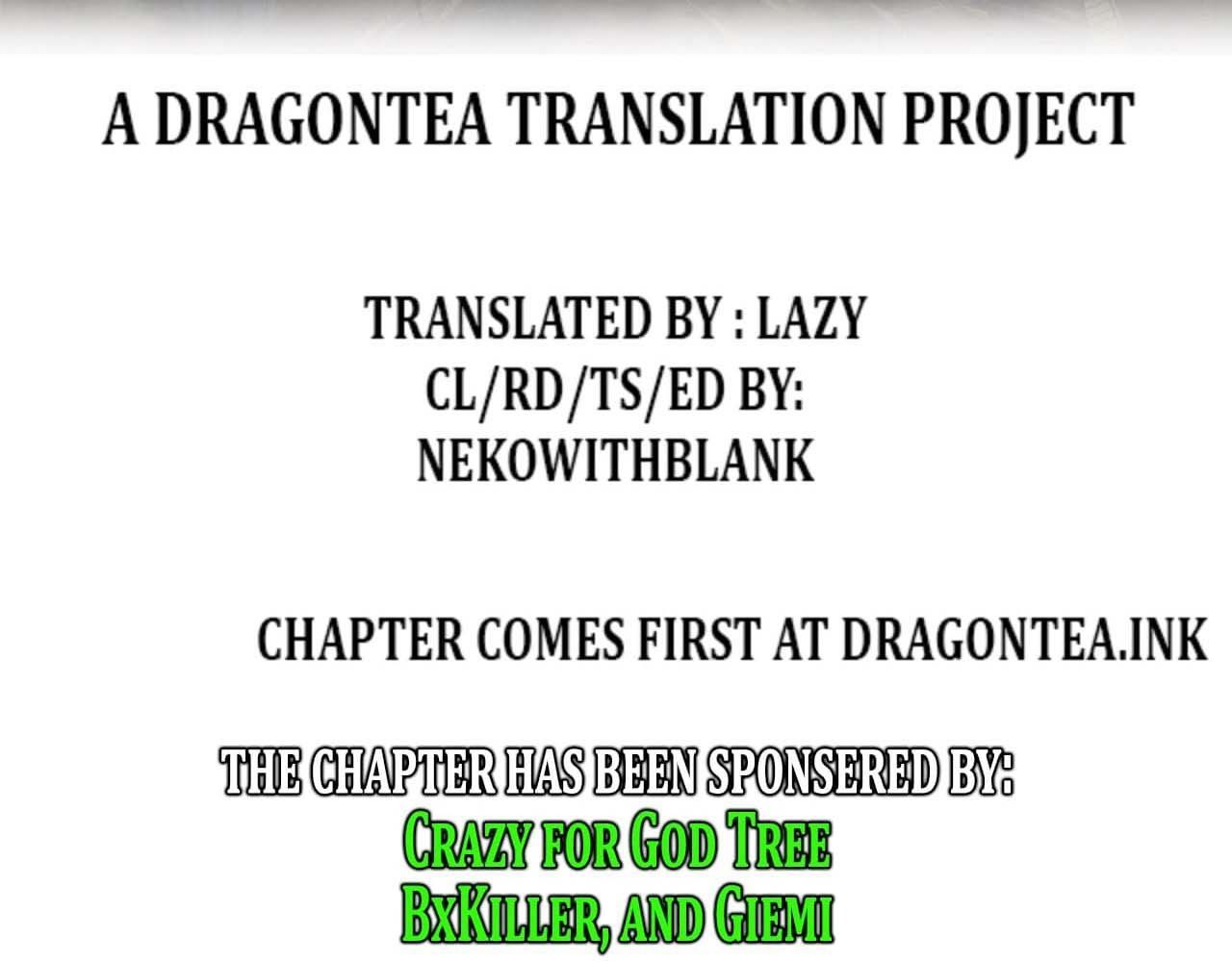 Thăng Cấp Bắt Đầu Từ Một Cái Cây Chap 72 - Next Chap 73