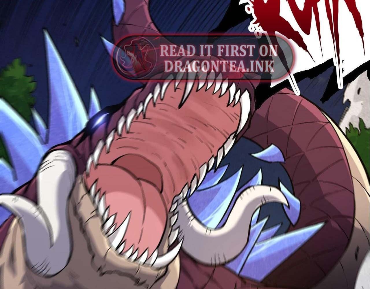 Thăng Cấp Bắt Đầu Từ Một Cái Cây Chap 72 - Next Chap 73