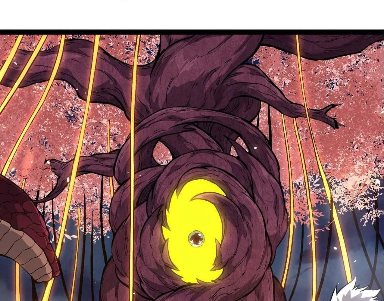 Thăng Cấp Bắt Đầu Từ Một Cái Cây Chap 72 - Next Chap 73