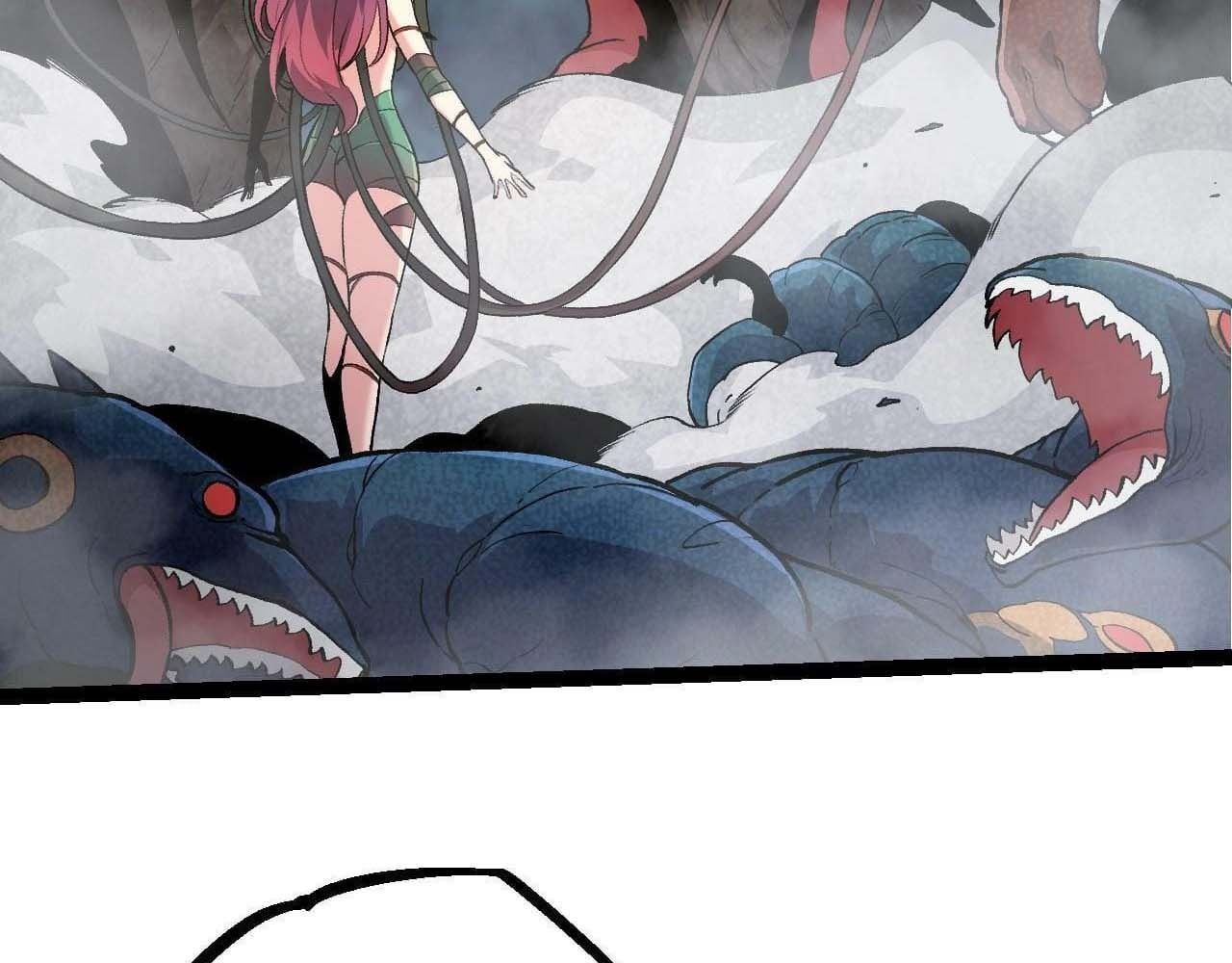 Thăng Cấp Bắt Đầu Từ Một Cái Cây Chap 72 - Next Chap 73