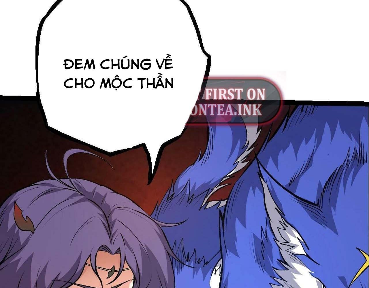 Thăng Cấp Bắt Đầu Từ Một Cái Cây Chap 72 - Next Chap 73