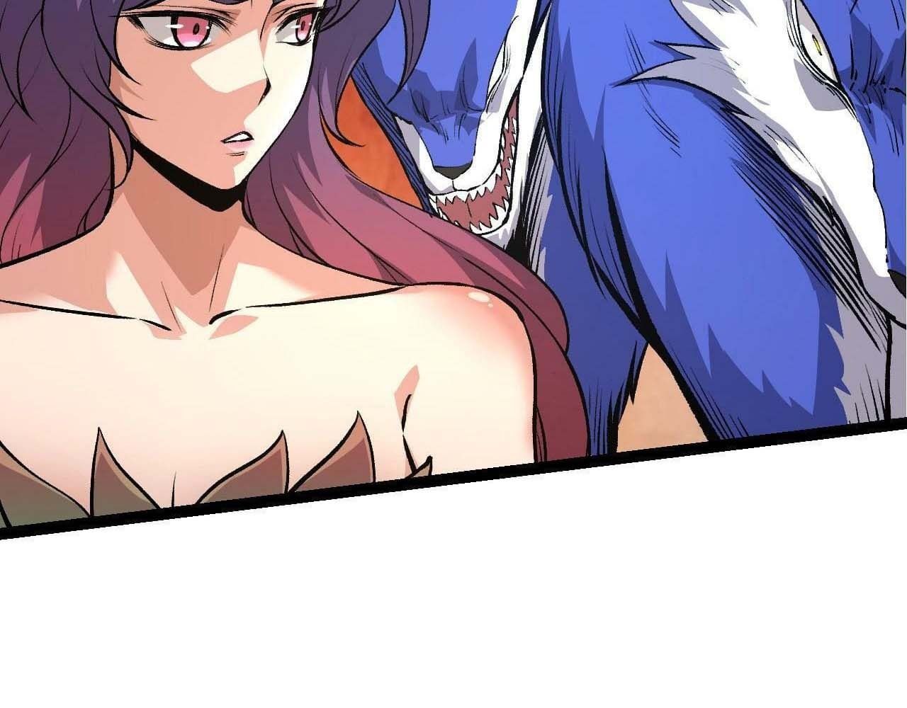 Thăng Cấp Bắt Đầu Từ Một Cái Cây Chap 72 - Next Chap 73