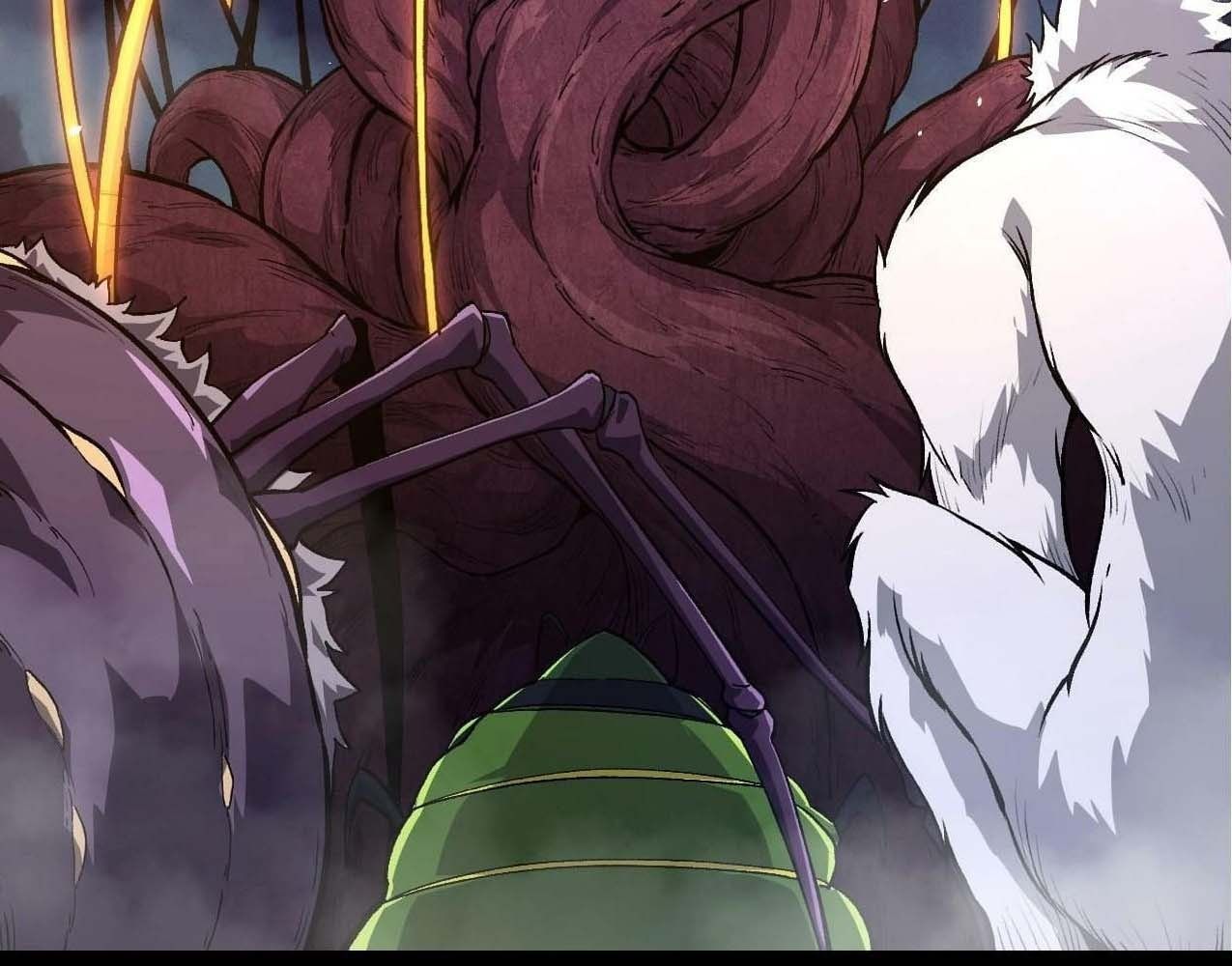 Thăng Cấp Bắt Đầu Từ Một Cái Cây Chap 72 - Next Chap 73