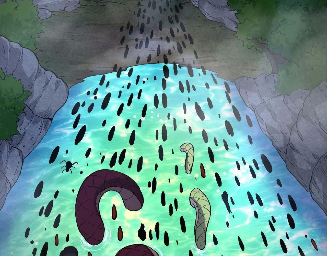 Thăng Cấp Bắt Đầu Từ Một Cái Cây Chap 72 - Next Chap 73