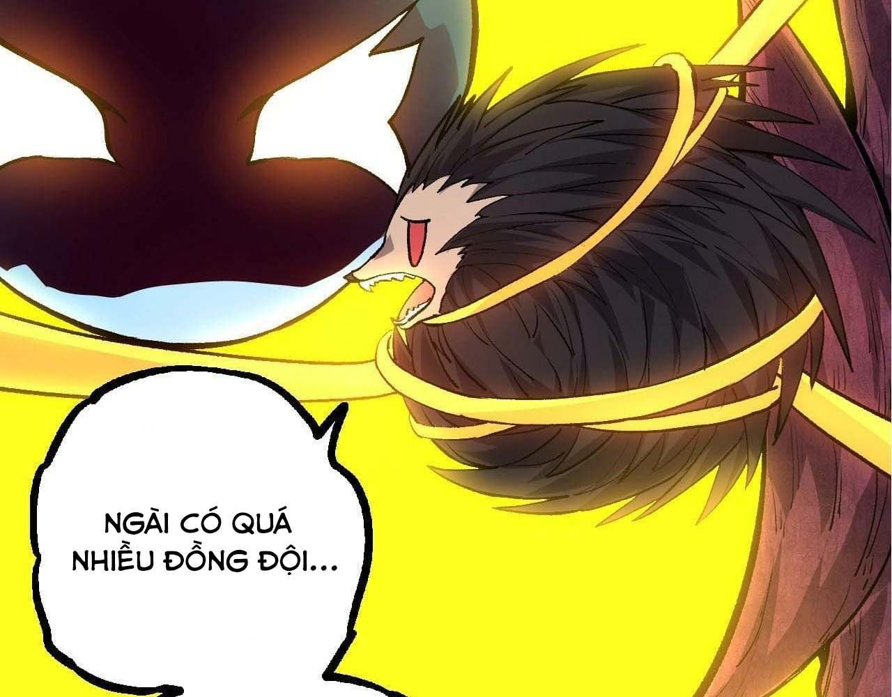 Thăng Cấp Bắt Đầu Từ Một Cái Cây Chap 72 - Next Chap 73