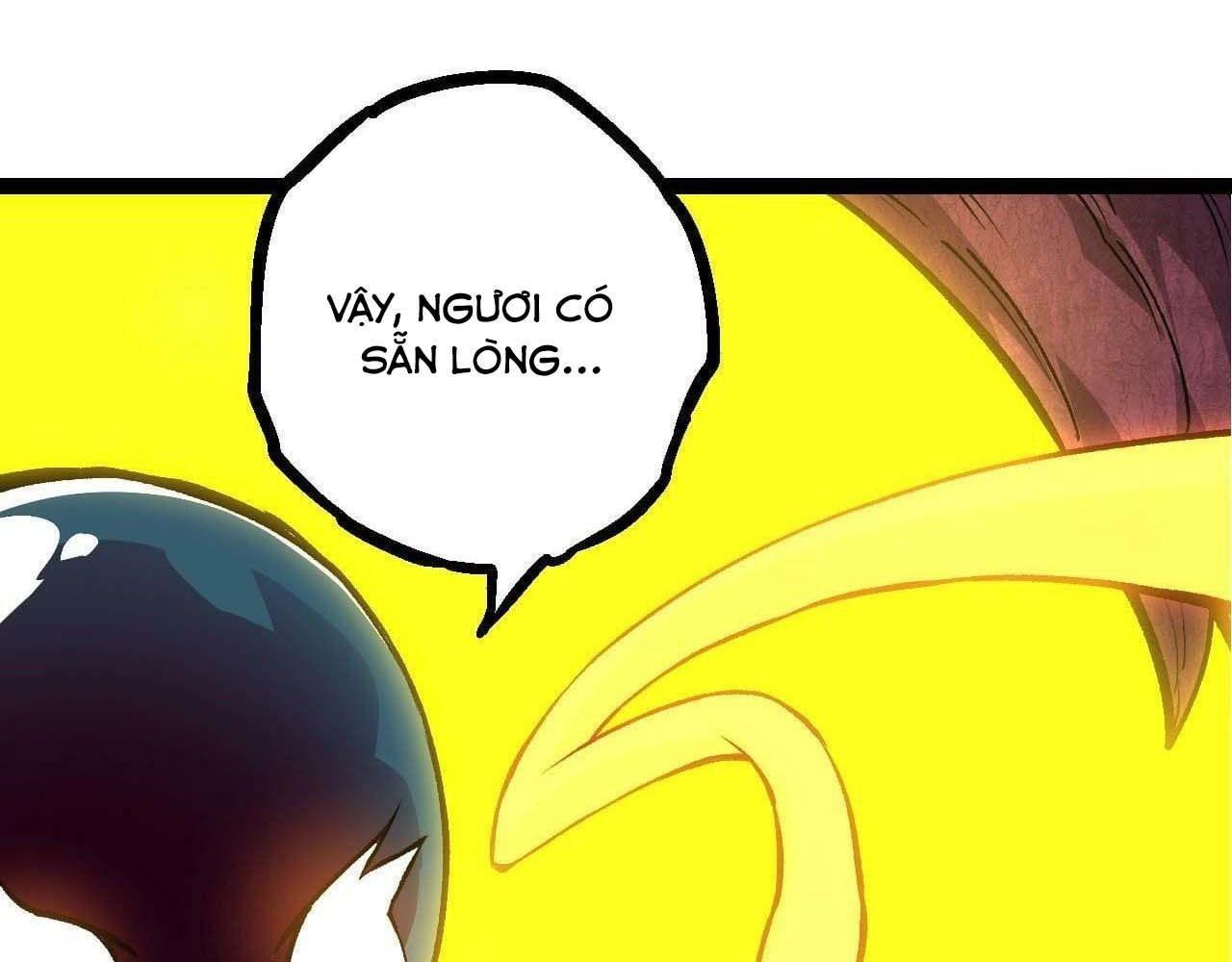 Thăng Cấp Bắt Đầu Từ Một Cái Cây Chap 72 - Next Chap 73