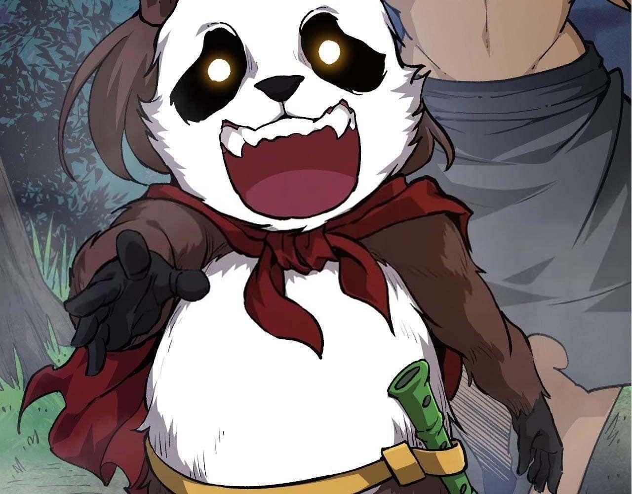 Thăng Cấp Bắt Đầu Từ Một Cái Cây Chap 72 - Next Chap 73