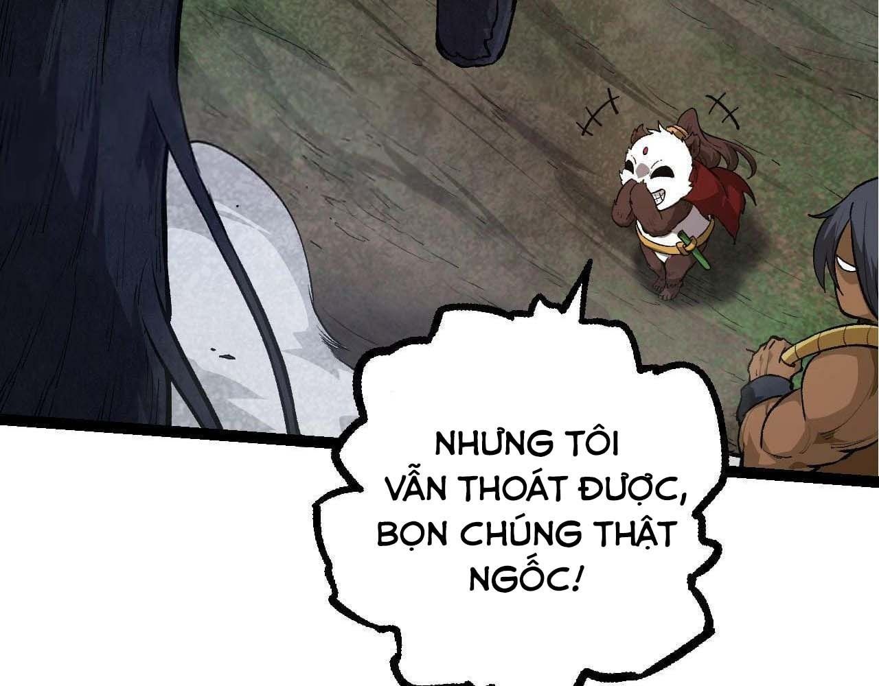 Thăng Cấp Bắt Đầu Từ Một Cái Cây Chap 72 - Next Chap 73
