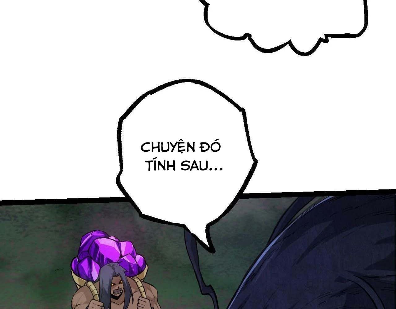 Thăng Cấp Bắt Đầu Từ Một Cái Cây Chap 72 - Next Chap 73
