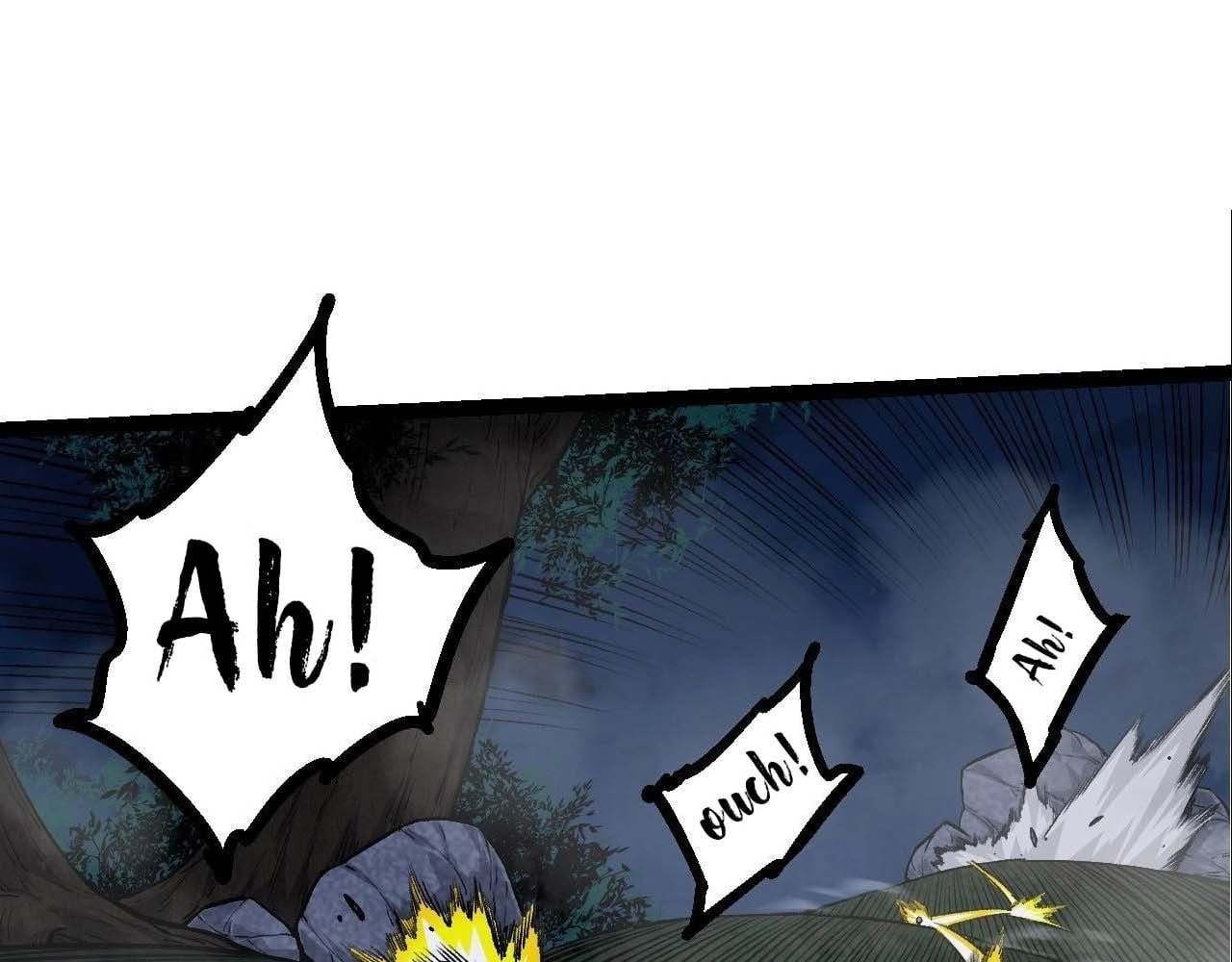 Thăng Cấp Bắt Đầu Từ Một Cái Cây Chap 72 - Next Chap 73