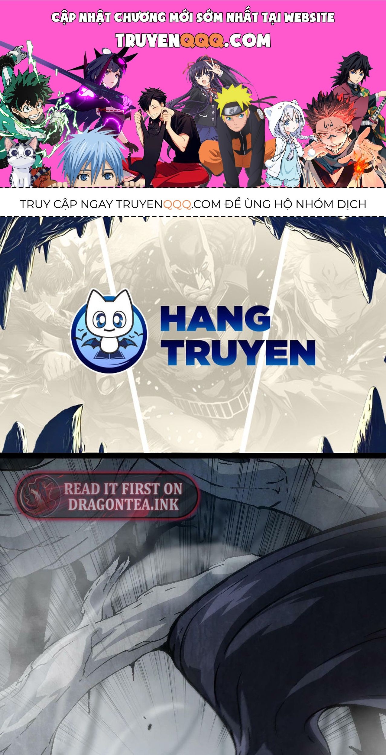 Thăng Cấp Bắt Đầu Từ Một Cái Cây Chap 73 - Next Chap 74