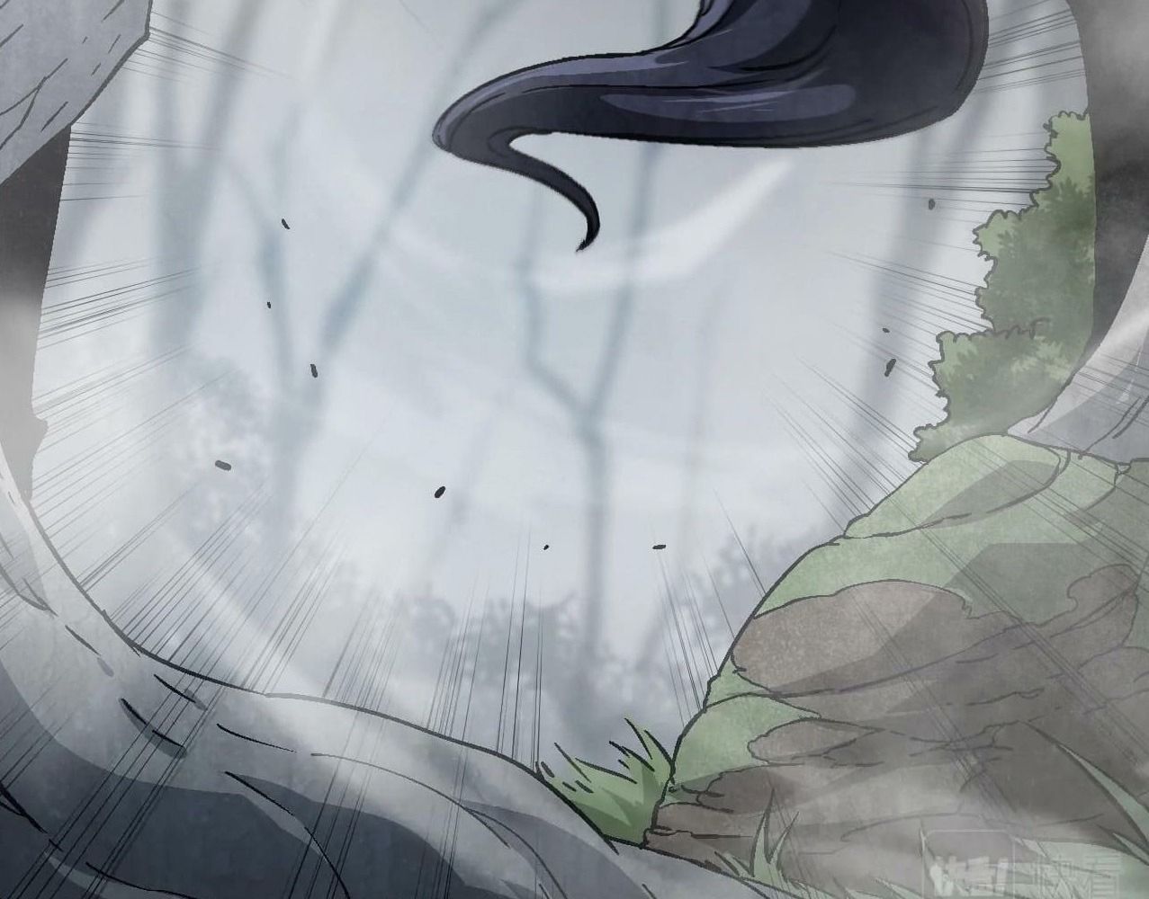 Thăng Cấp Bắt Đầu Từ Một Cái Cây Chap 73 - Next Chap 74