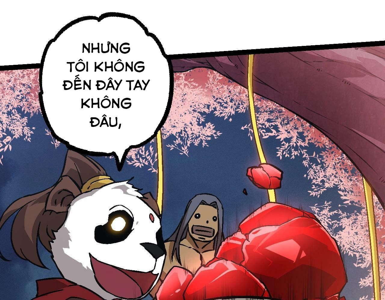 Thăng Cấp Bắt Đầu Từ Một Cái Cây Chap 73 - Next Chap 74