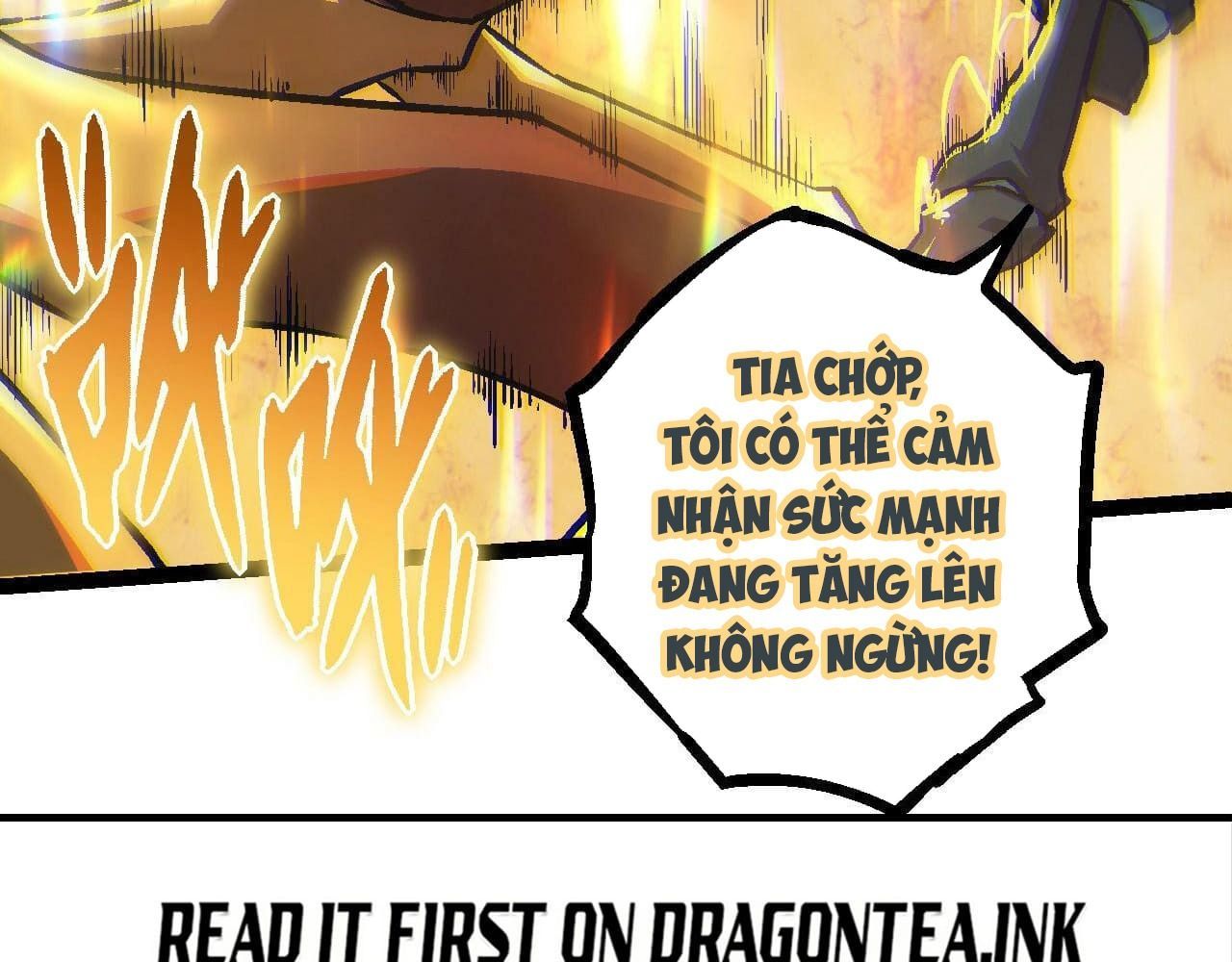 Thăng Cấp Bắt Đầu Từ Một Cái Cây Chap 73 - Next Chap 74