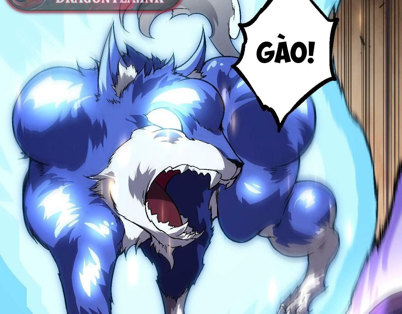Thăng Cấp Bắt Đầu Từ Một Cái Cây Chap 73 - Next Chap 74
