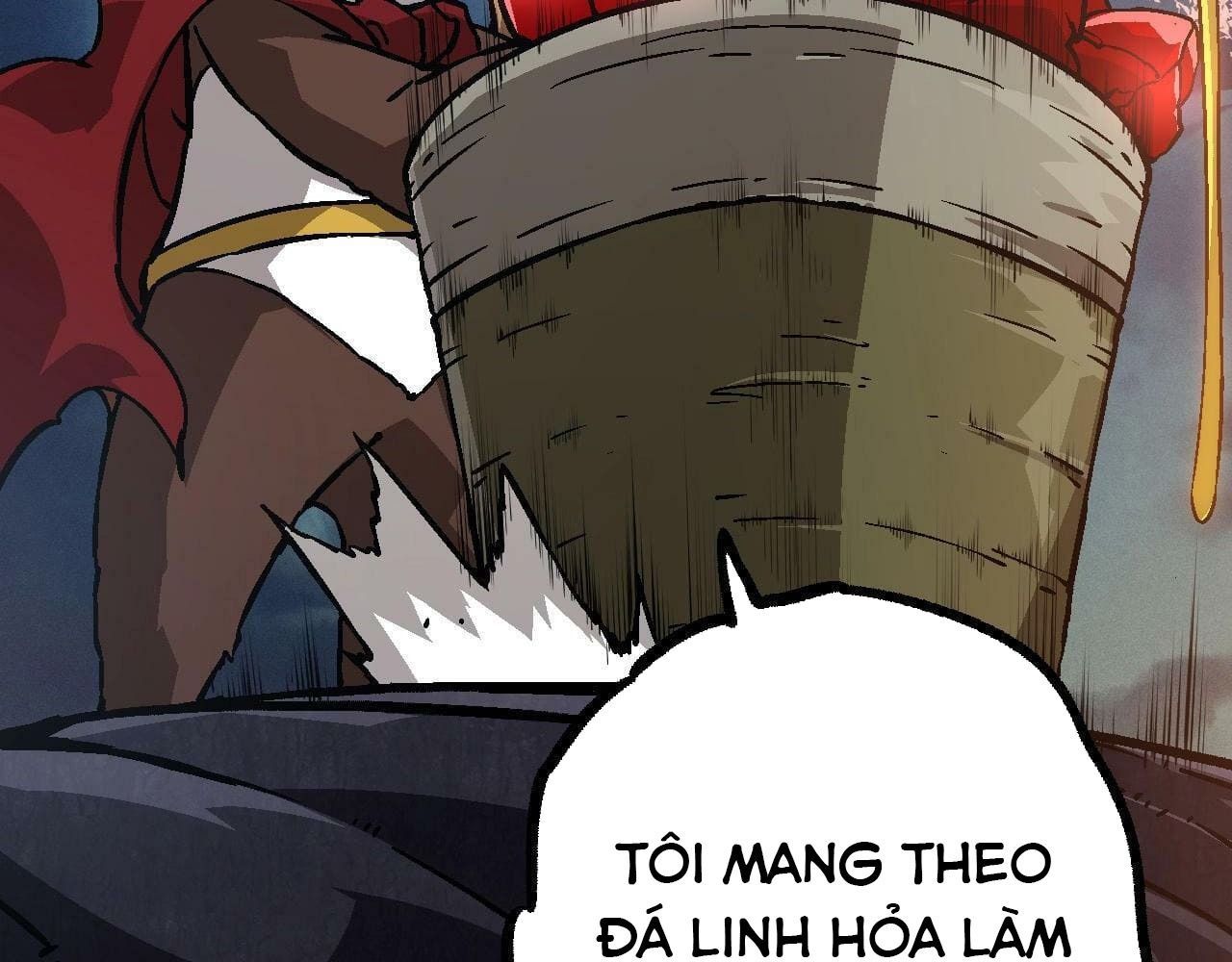 Thăng Cấp Bắt Đầu Từ Một Cái Cây Chap 73 - Next Chap 74