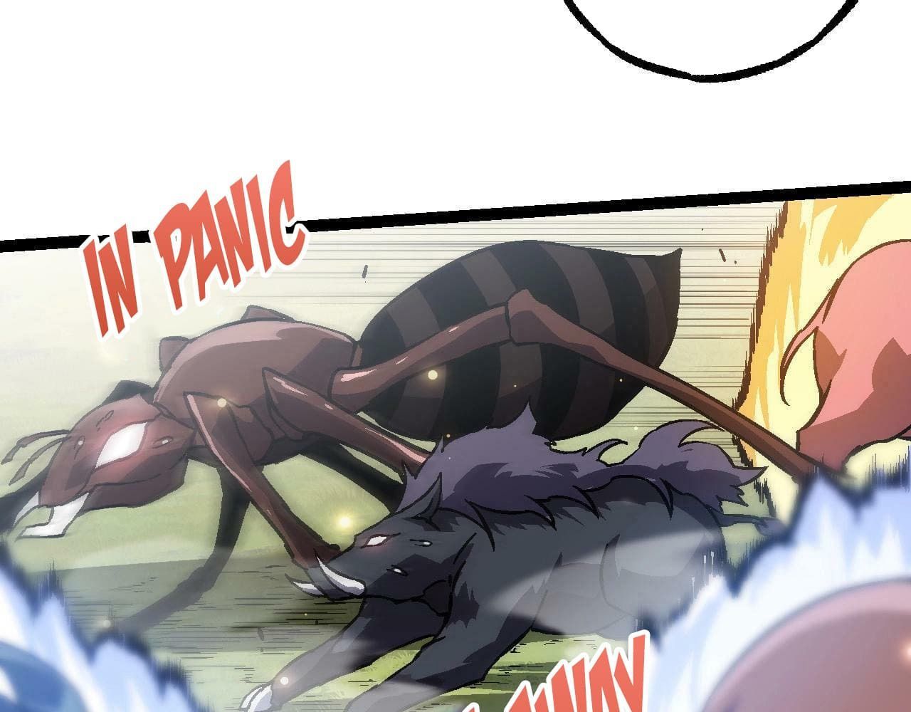 Thăng Cấp Bắt Đầu Từ Một Cái Cây Chap 73 - Next Chap 74