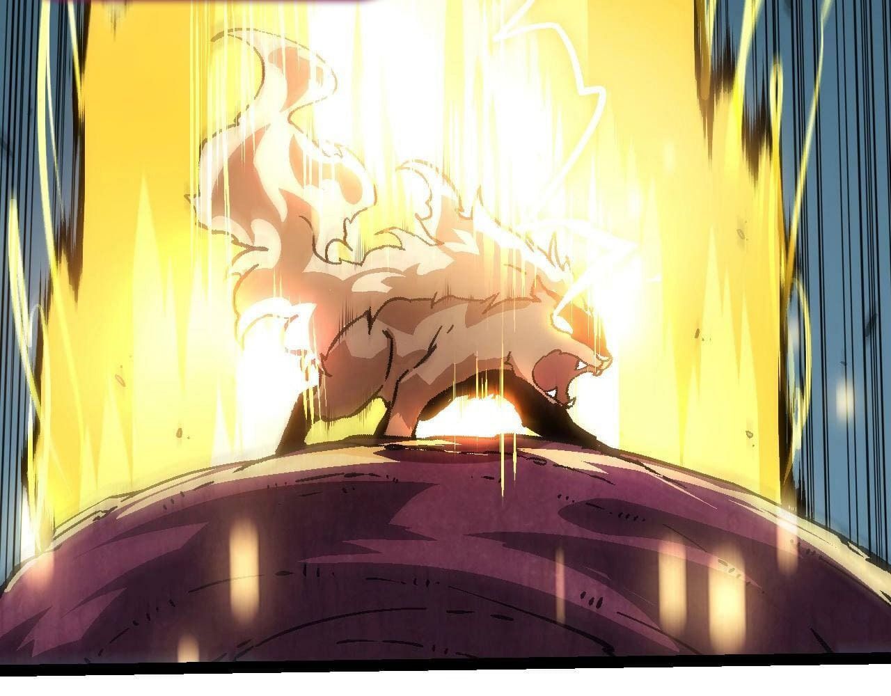 Thăng Cấp Bắt Đầu Từ Một Cái Cây Chap 73 - Next Chap 74