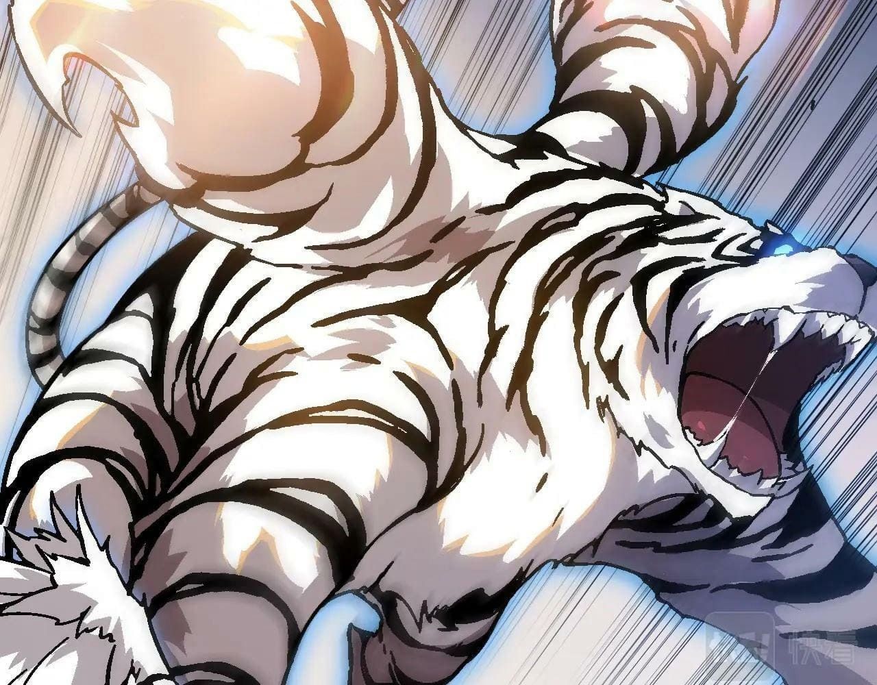 Thăng Cấp Bắt Đầu Từ Một Cái Cây Chap 73 - Next Chap 74