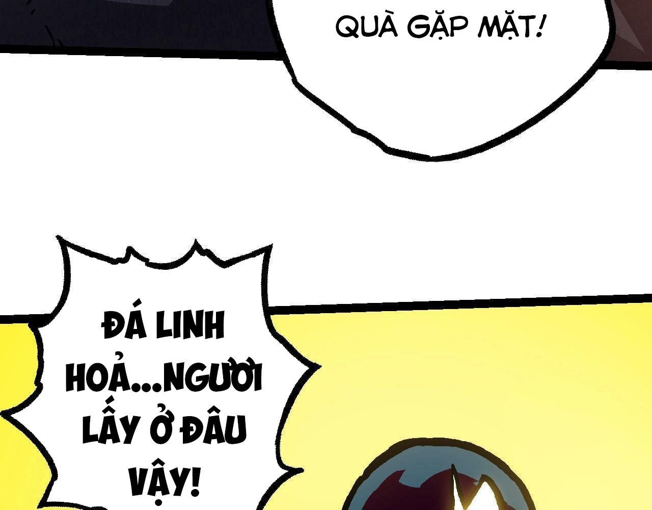 Thăng Cấp Bắt Đầu Từ Một Cái Cây Chap 73 - Next Chap 74
