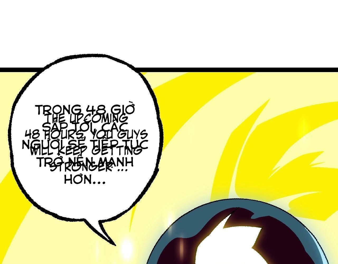 Thăng Cấp Bắt Đầu Từ Một Cái Cây Chap 73 - Next Chap 74