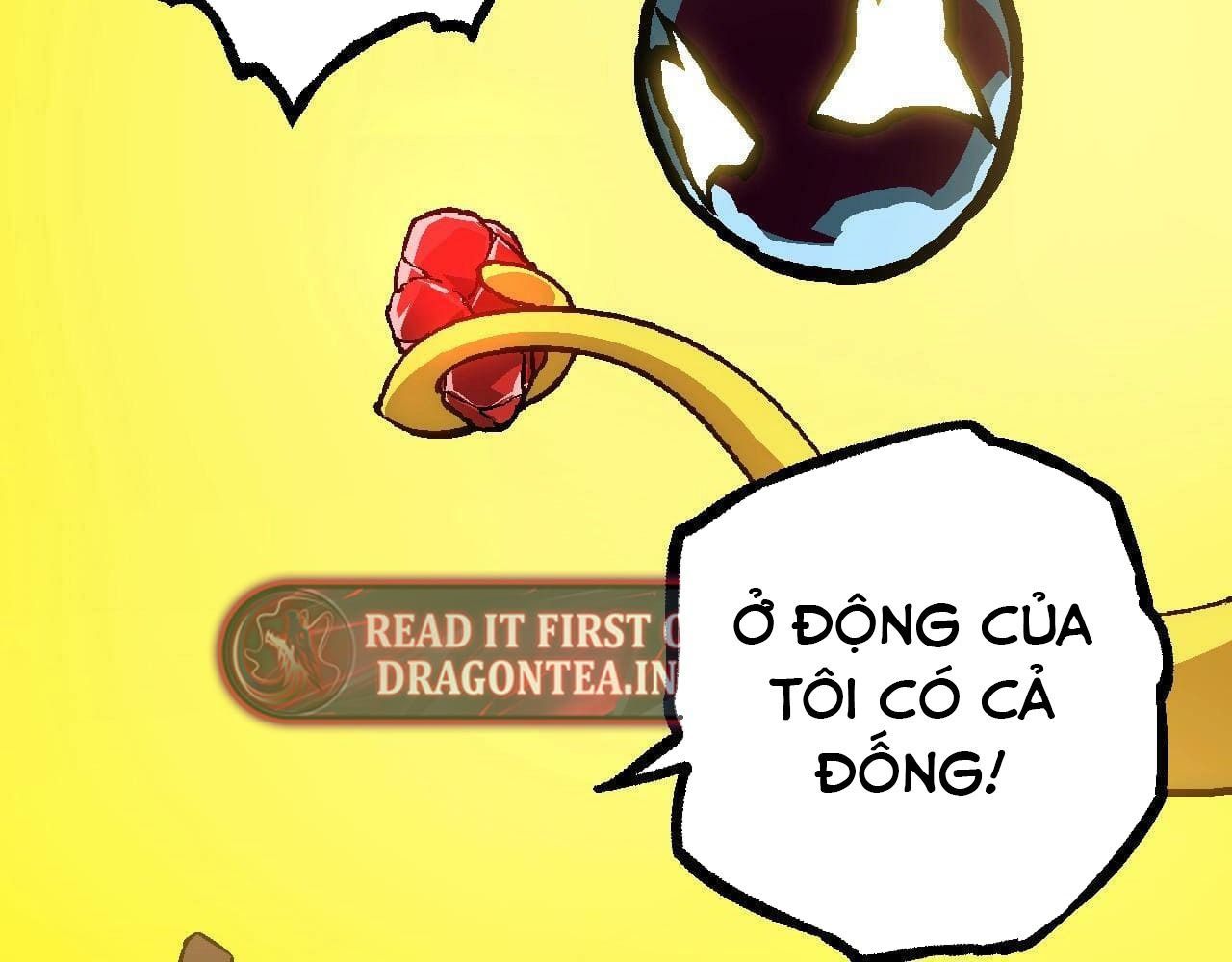 Thăng Cấp Bắt Đầu Từ Một Cái Cây Chap 73 - Next Chap 74