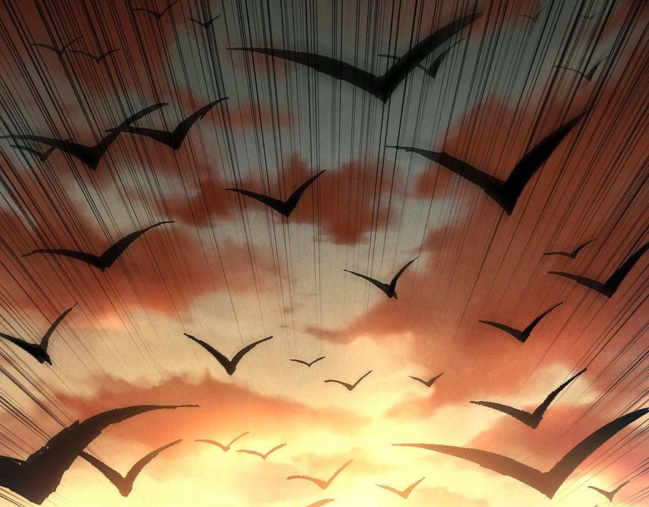 Thăng Cấp Bắt Đầu Từ Một Cái Cây Chap 73 - Next Chap 74