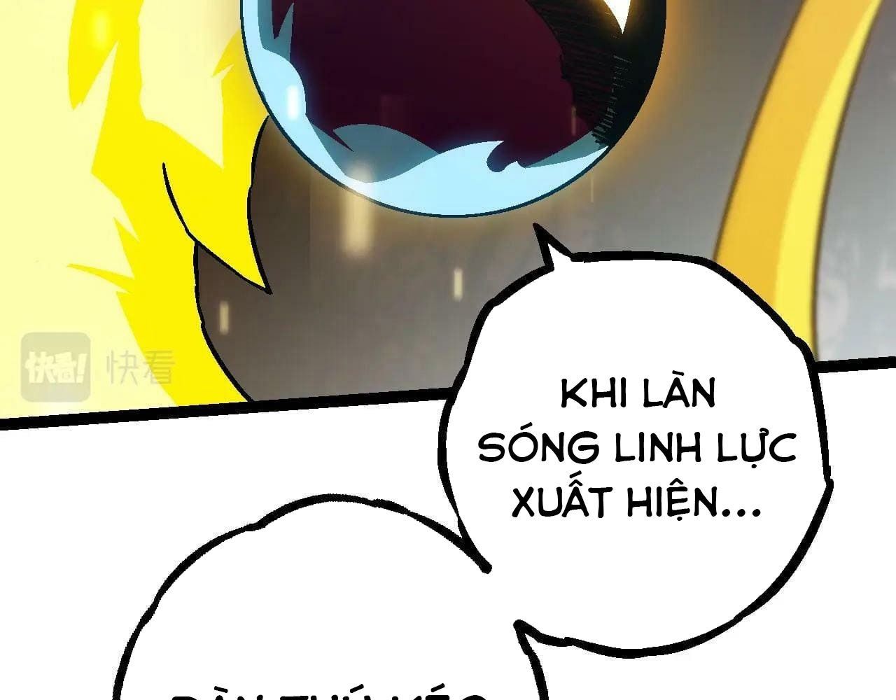 Thăng Cấp Bắt Đầu Từ Một Cái Cây Chap 73 - Next Chap 74