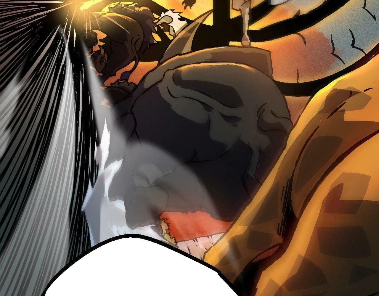 Thăng Cấp Bắt Đầu Từ Một Cái Cây Chap 73 - Next Chap 74