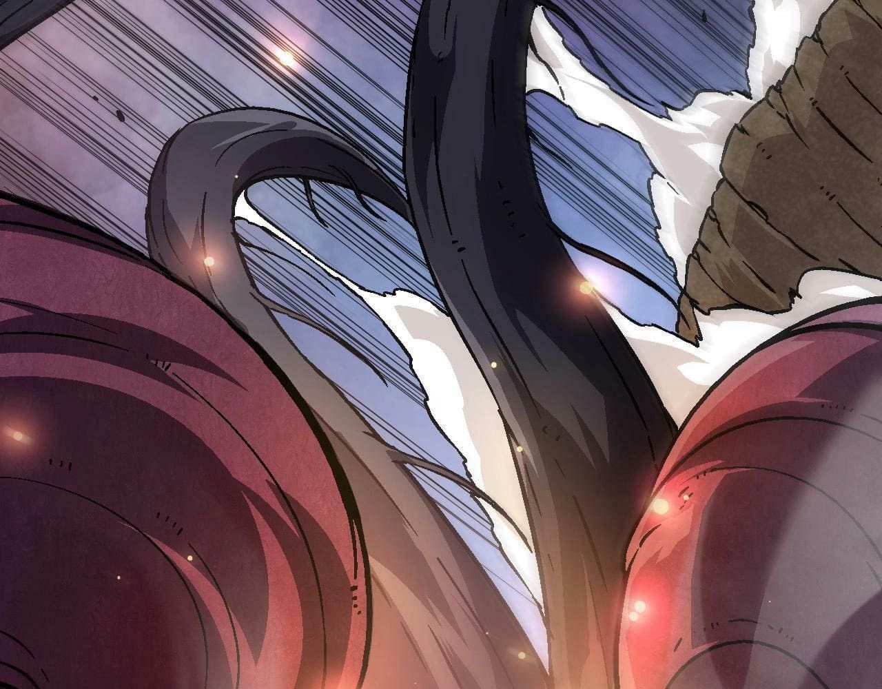 Thăng Cấp Bắt Đầu Từ Một Cái Cây Chap 73 - Next Chap 74