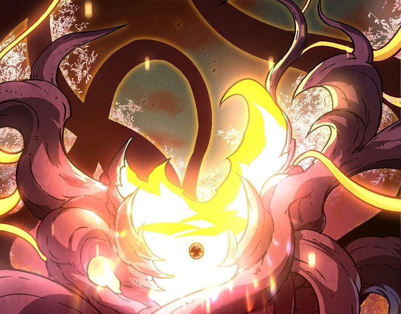 Thăng Cấp Bắt Đầu Từ Một Cái Cây Chap 73 - Next Chap 74