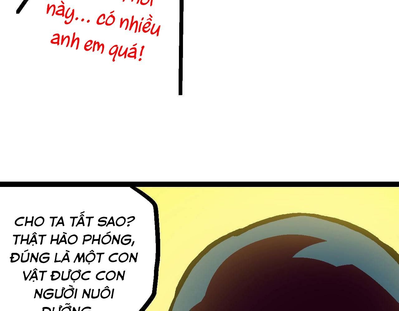 Thăng Cấp Bắt Đầu Từ Một Cái Cây Chap 73 - Next Chap 74