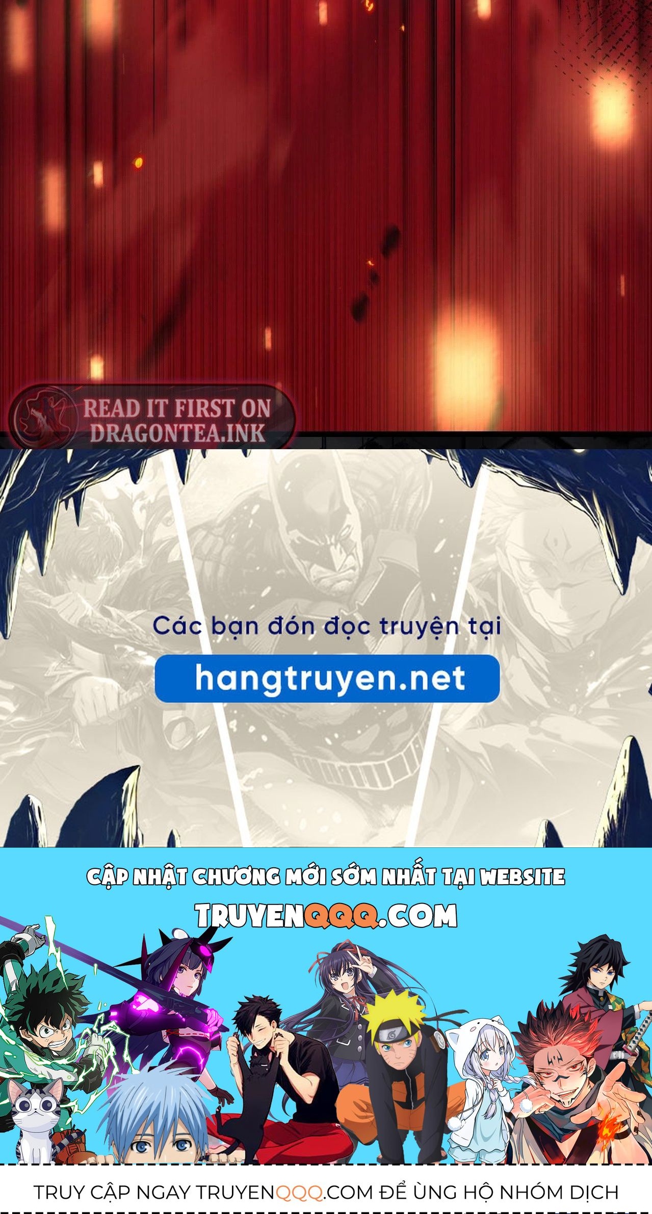 Thăng Cấp Bắt Đầu Từ Một Cái Cây Chap 73 - Next Chap 74