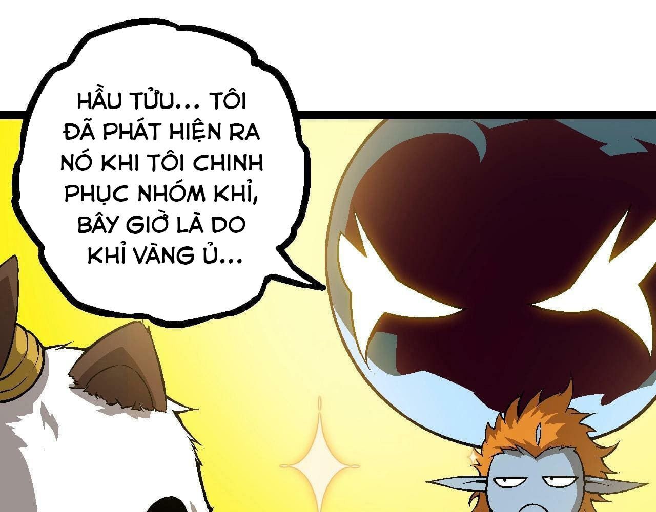 Thăng Cấp Bắt Đầu Từ Một Cái Cây Chap 73 - Next Chap 74